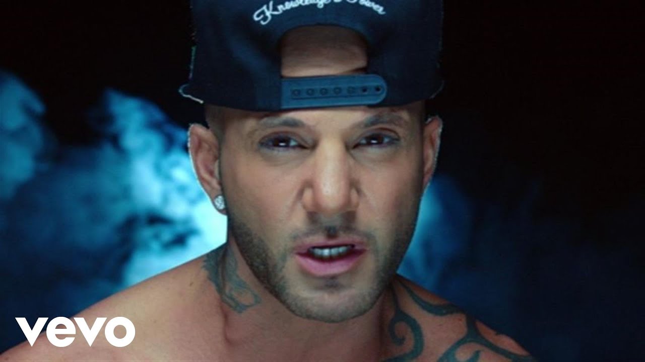 Karl Wolf Music Artist Profile
